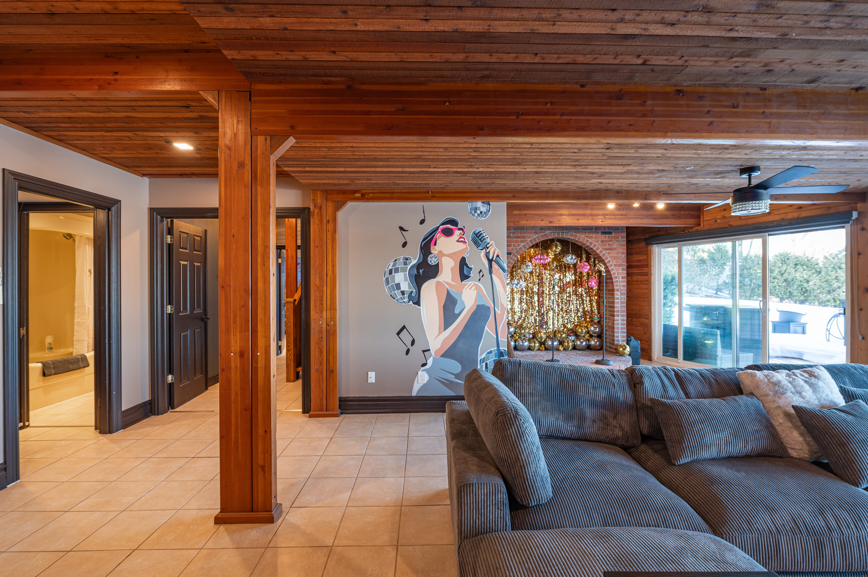 gallery