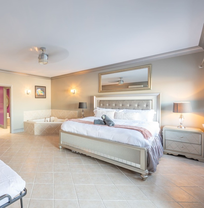 room